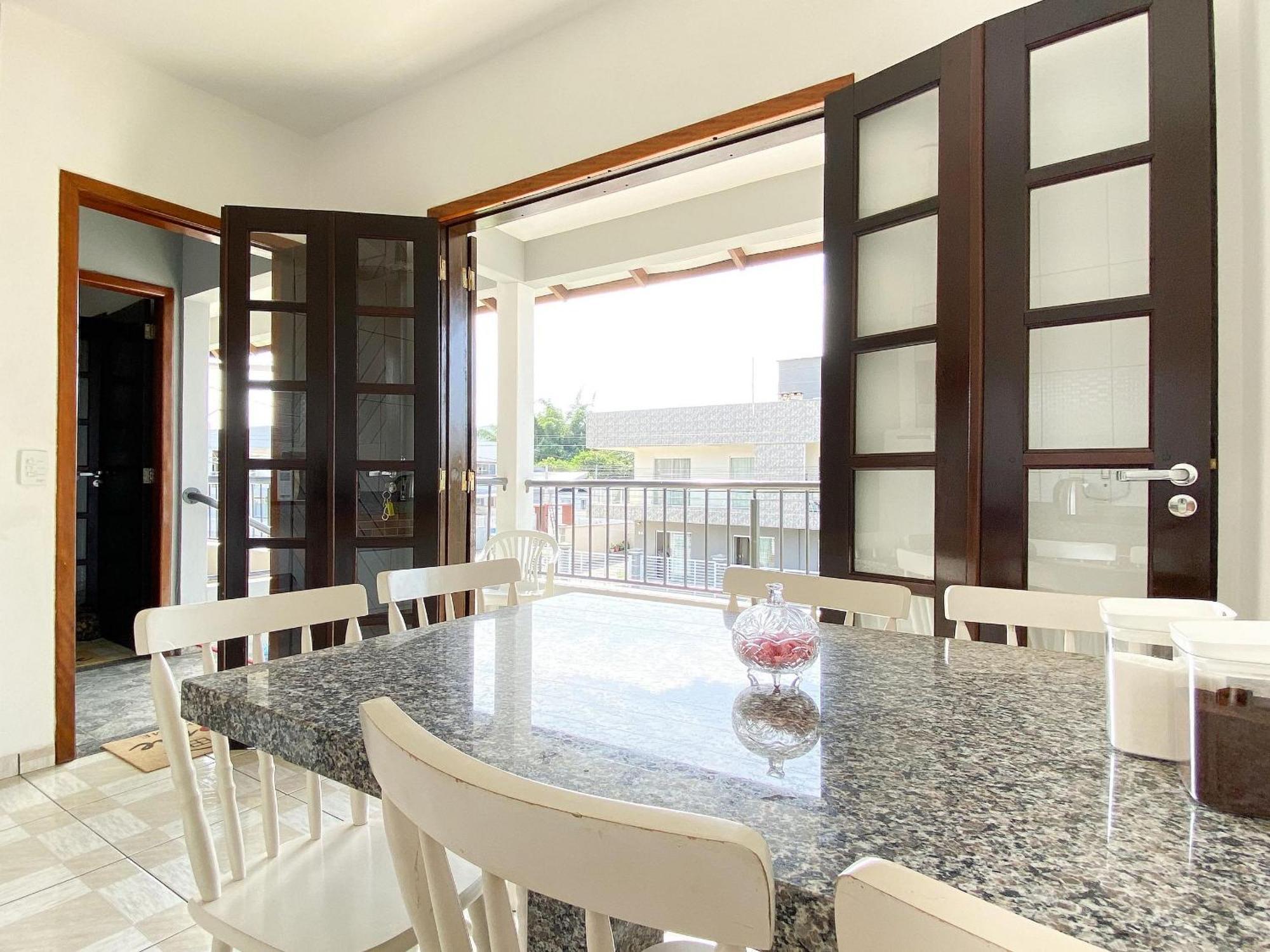 Residencial Verdes Mares Bombinhas Exterior photo